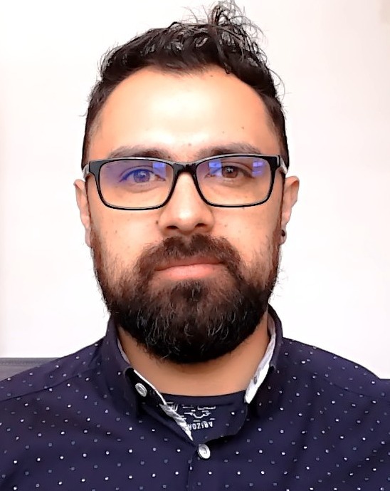 Foto de John Alfonso
